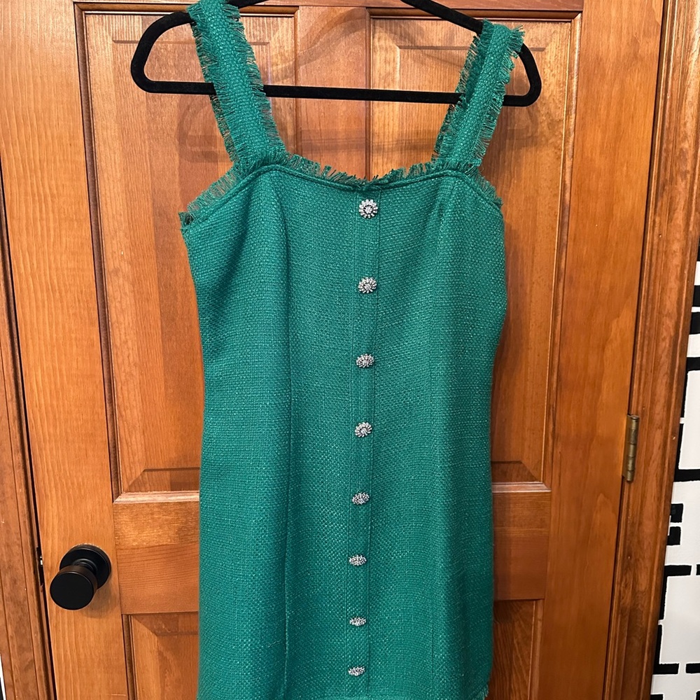 Ina Mini Dress